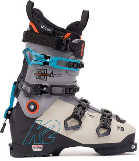 k2 mindbender 120 boots.